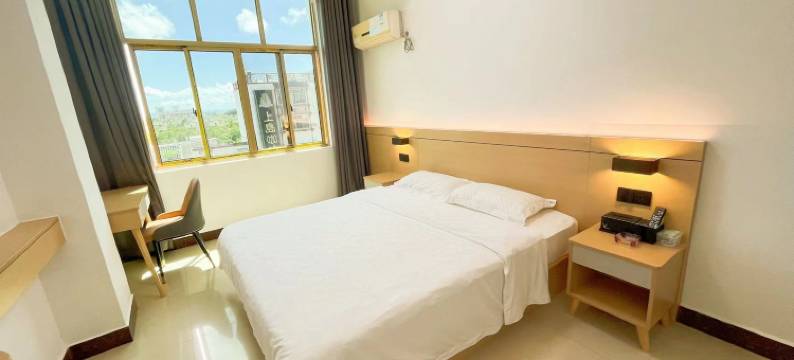 陵水喜来商务宾馆(清水湾店)图片