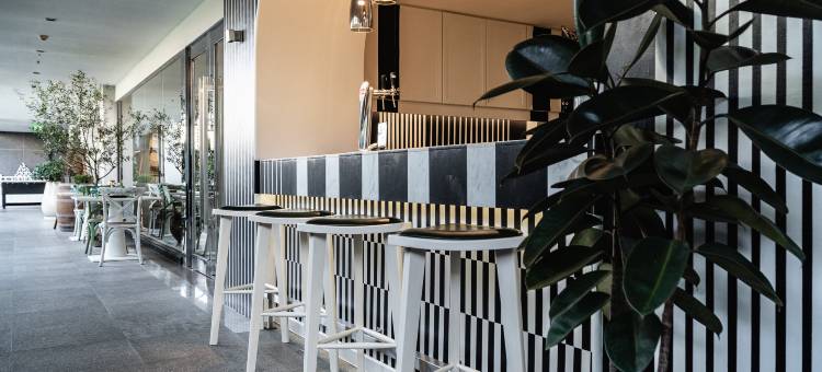 曼谷MUU酒店, 全球奢華精品酒店(MUU Bangkok, Small Luxury Hotels of the World)图片