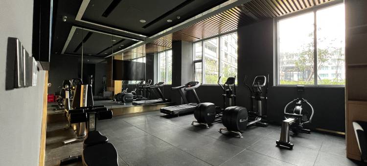 YHotel翊诺酒店图片