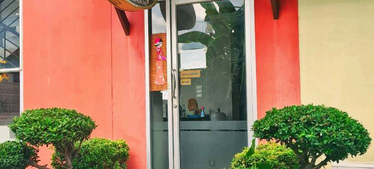 芭堤雅班吉提玛酒店(Baan Kittima)图片
