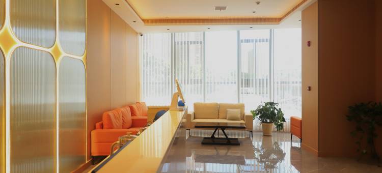 锦江之星酒店(宜昌火车东站五一广场店)图片