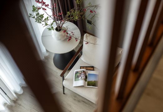 Zhujiajian shimoji Guesthouse Hotel Overview