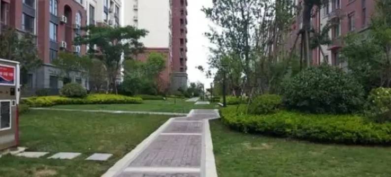 日照海边的家(山海天浴场东夷小镇店)图片