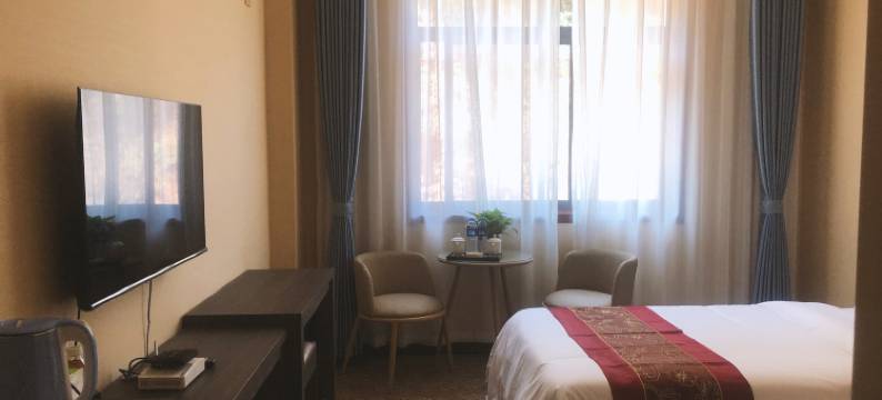 鑫聚源酒店图片