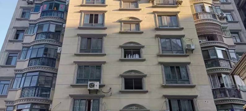 武汉蜜恋主题公寓(光谷广场店)图片