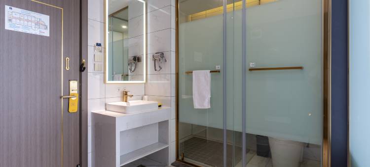 7天优品Premium·信阳固始县联通大厦店图片