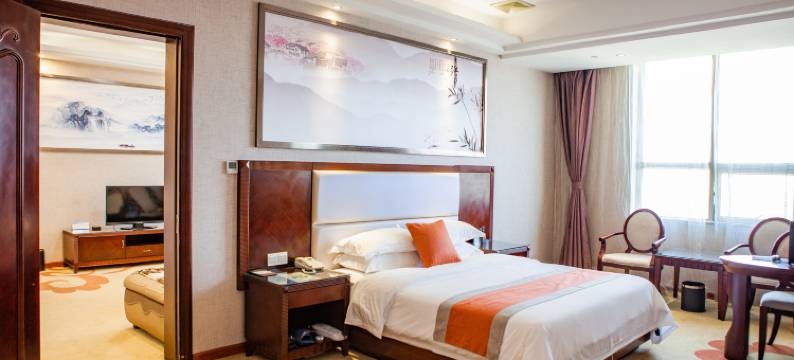 阳江银泰酒店(百利广场店)图片