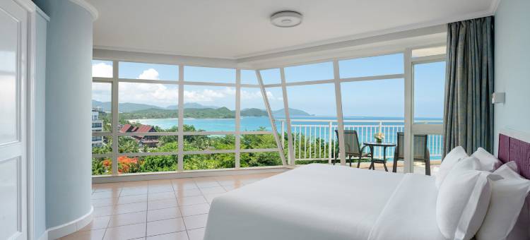 三亚银泰阳光度假酒店图片