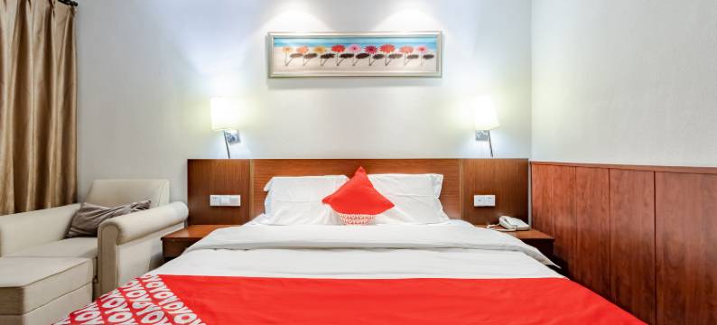 涪陵种业宾馆(泽胜中央广场店)图片