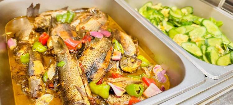 如家睿柏·云酒店(金湖苏宁易购广场店)图片