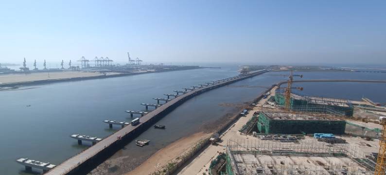 湾海一号海景民宿图片