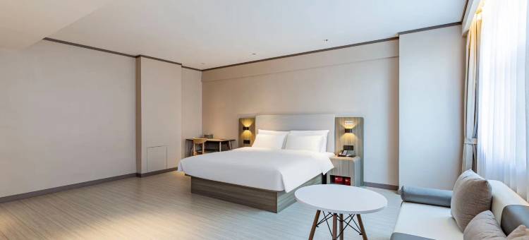 汉庭酒店(张家口康保店)图片