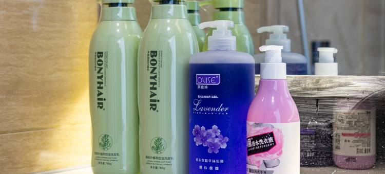 瑞度·佳唯酒店(芒市机场店)图片