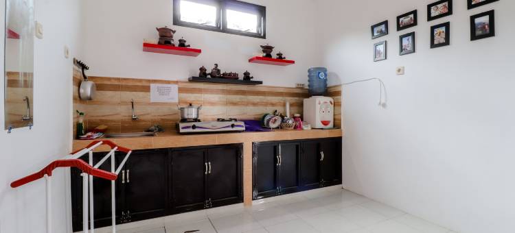 爪哇家庭旅馆(Java Homestay)图片