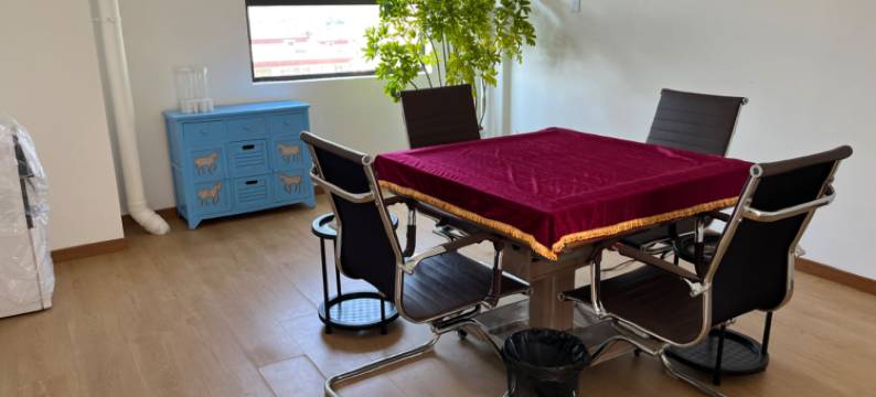 和颐四季假日酒店图片