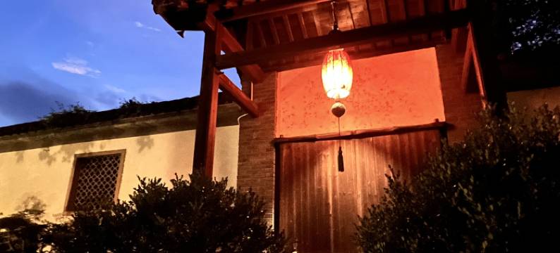杭州钱王家宴·宋风梦华·王府宅邸图片