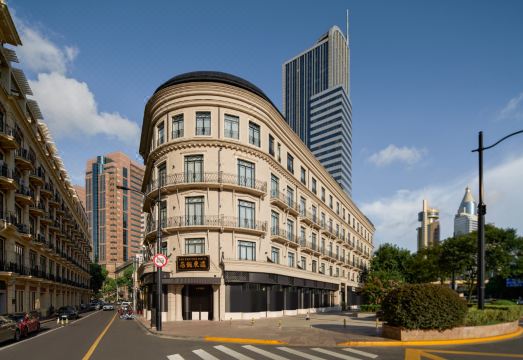 OPARTMENT远东饭店