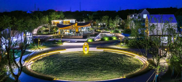 江阴郁桥漫居酒店(新桥镇店)图片