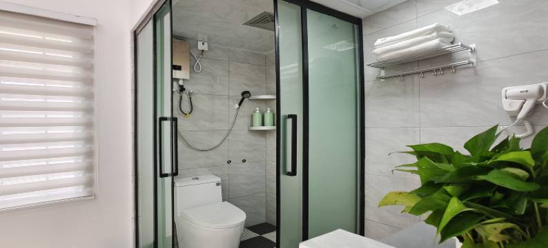 张家界岩栖阁客栈(武陵源店)图片