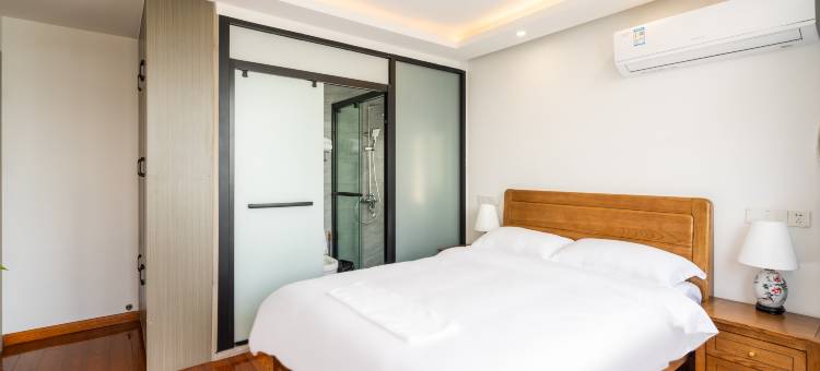 栖隐于山民宿(太湖阴山岛店)图片