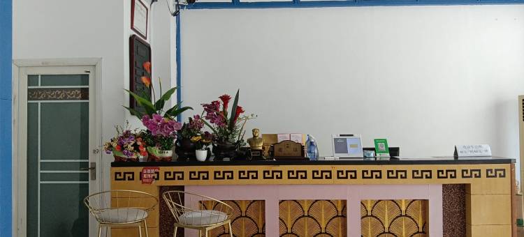 OYO阳朔美景主题酒店图片