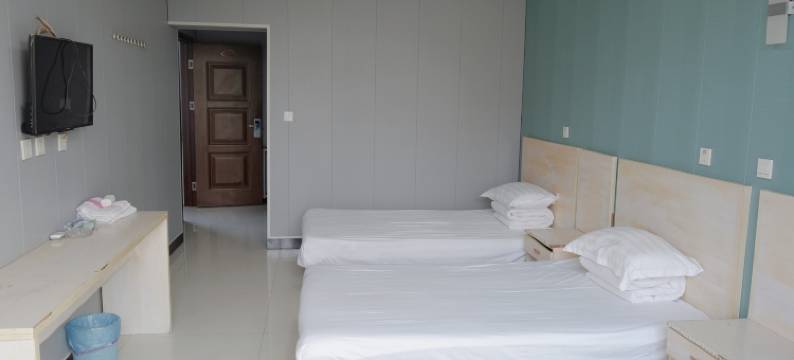 乐亭平江宾馆图片