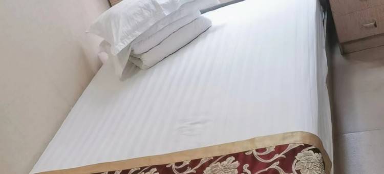 昆明金烁宾馆(双桥夜市美食街店)图片