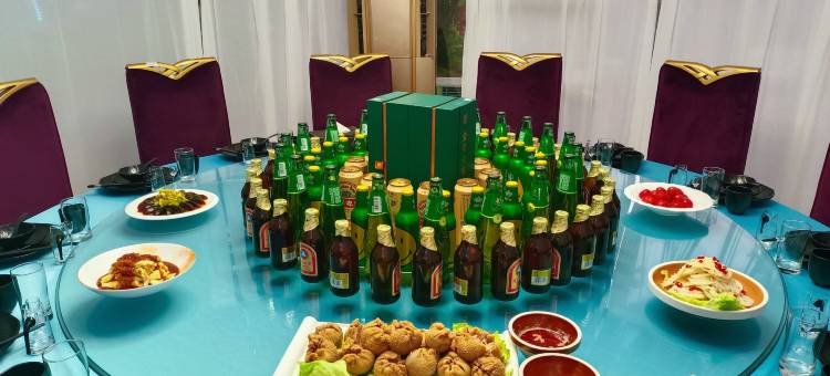 徐州大龙湖房车营地(大龙湖地铁站店)图片