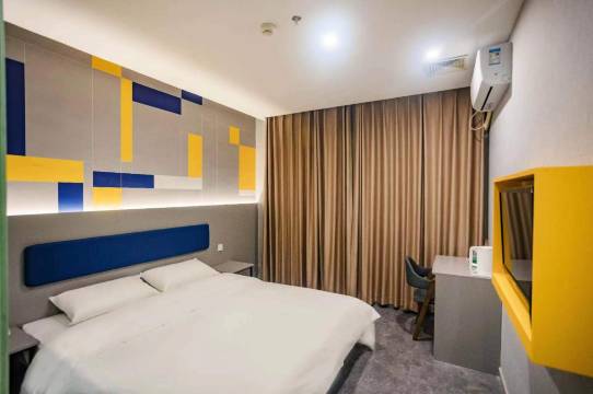 7天酒店(衡阳南岳大庙衡山景区游客中心店)