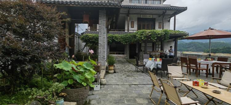 云和隐龙门民宿图片