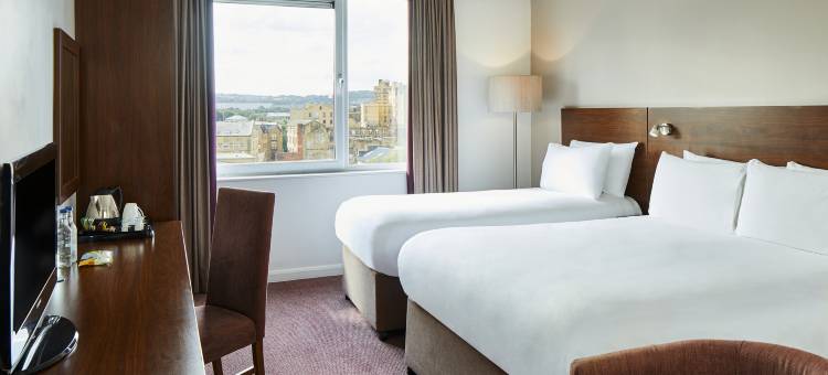 布拉德福德莱昂纳多酒店(Leonardo Hotel Bradford)图片