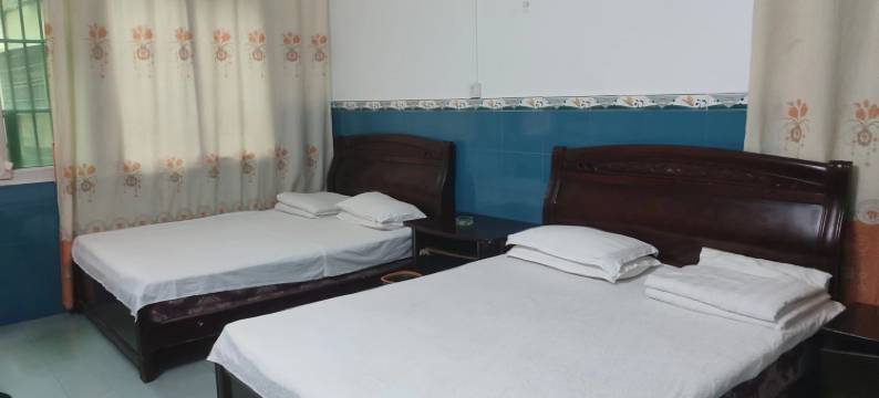 崇阳金顺宾馆图片