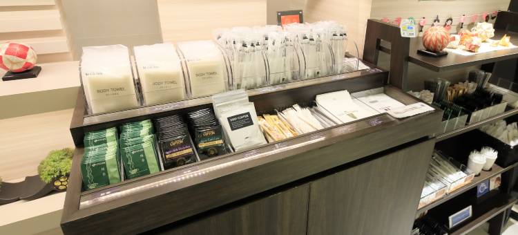 维亚因金泽-JR西日本集团(VIA INN KANAZAWA JR-West Group)图片