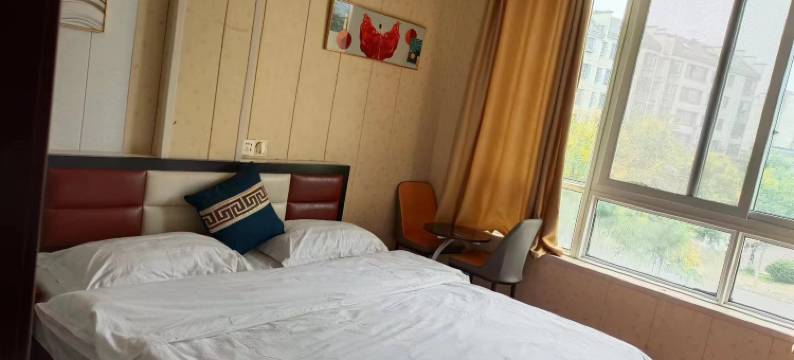 六安市金安区毛坦厂镇欣悦商务宾馆图片