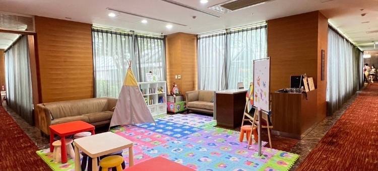 嘉义耐斯王子大饭店图片