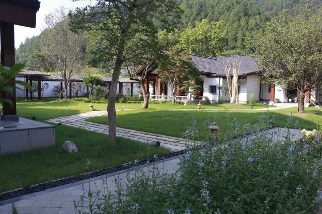 景德镇窗外民宿(三宝国际陶艺村店)图片