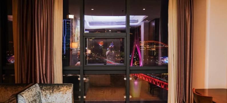 重庆两江四季酒店(洪崖洞店)图片