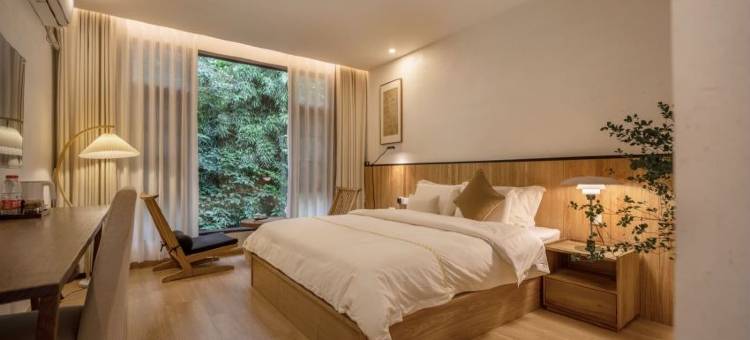 丙中洛稻隐山居民宿图片