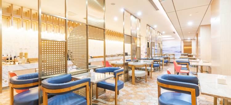 桔子酒店(重庆解放碑步行街长江索道店)图片