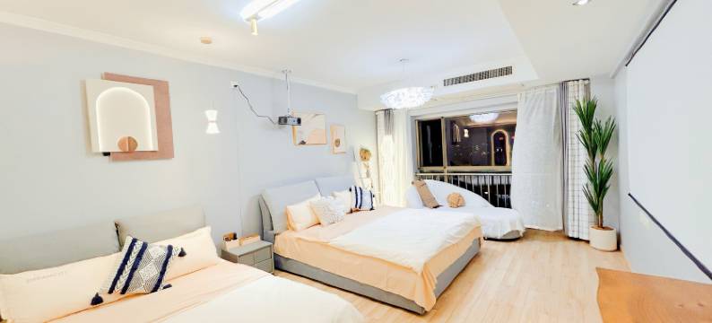 南京城南时光民宿图片