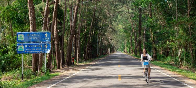 督公山谷酒店(Dugong Village-Green Hotel)图片