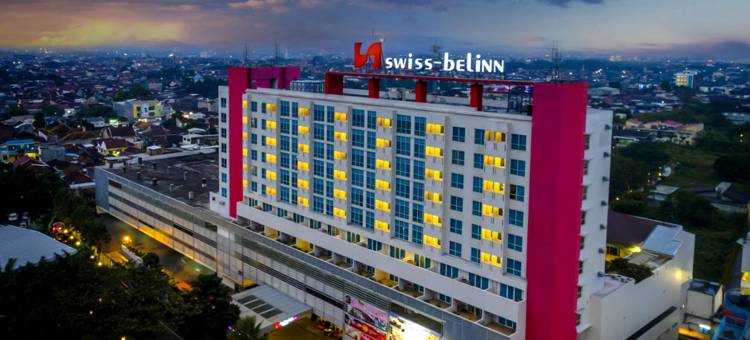 马朗瑞士北林酒店(Swiss-Belinn Malang)图片