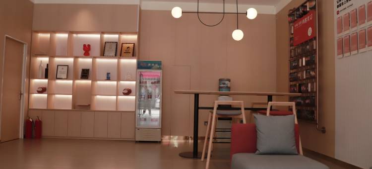 尚客优酒店(临县客运站店)图片