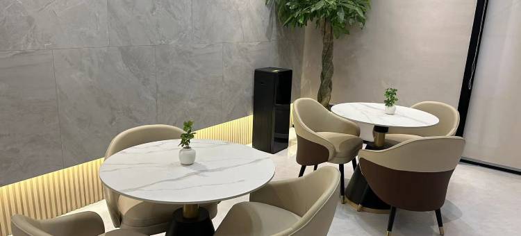 和颐至格酒店(徐州苏宁广场户部山店)图片