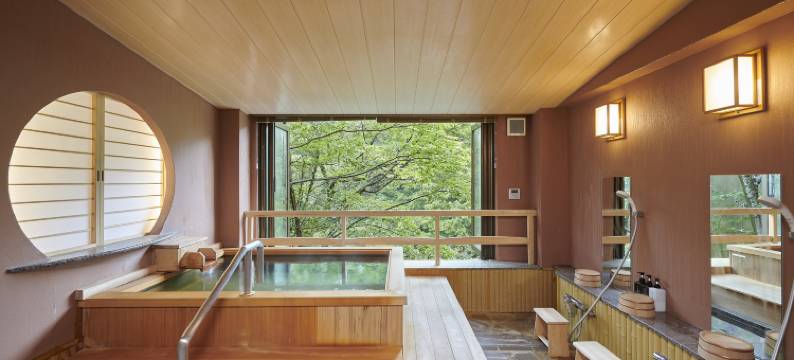 日光花园酒店(Nikko Garden Hotel)图片