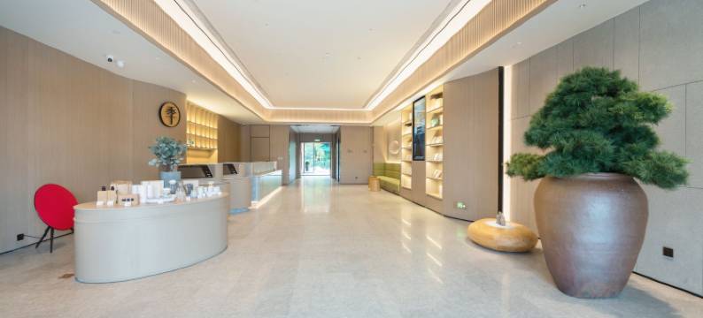 全季酒店(广州黄埔文冲店)图片