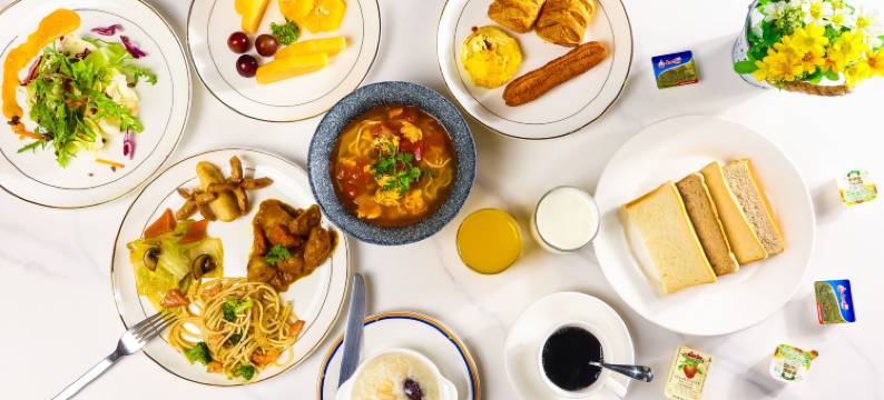 虹舸公寓酒店图片