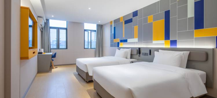 7天酒店(南京禄口机场店)图片