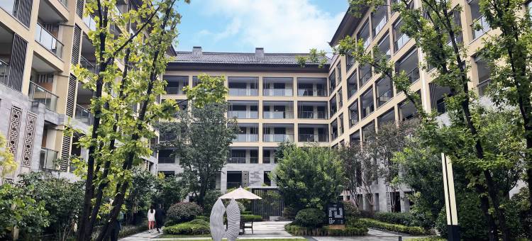 丽江漫鹿云际度假酒店图片