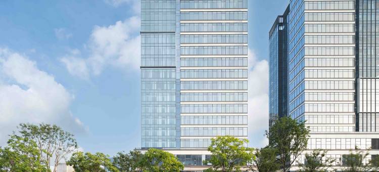 万斯酒店(滨江龙湖天街店)图片